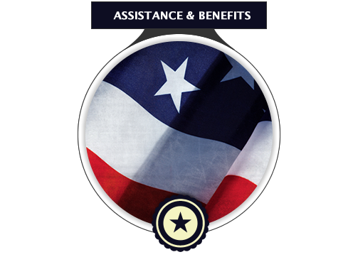 Assistance & Benefits